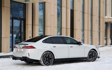 BMW 5 серия, 2024 год, 7 900 000 рублей, 7 фотография