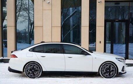 BMW 5 серия, 2024 год, 7 900 000 рублей, 5 фотография