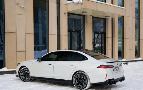 BMW 5 серия, 2024 год, 7 900 000 рублей, 9 фотография