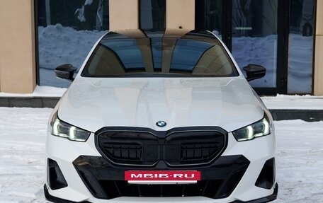 BMW 5 серия, 2024 год, 7 900 000 рублей, 2 фотография