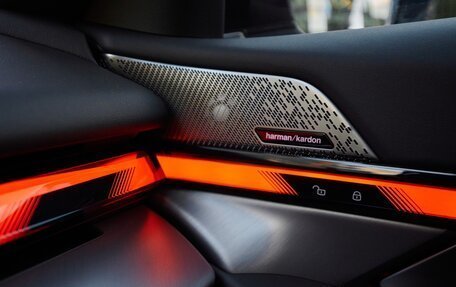 BMW 5 серия, 2024 год, 7 900 000 рублей, 21 фотография