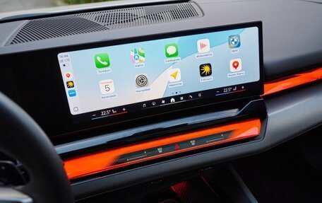 BMW 5 серия, 2024 год, 7 900 000 рублей, 20 фотография