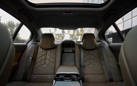 BMW 5 серия, 2024 год, 7 900 000 рублей, 22 фотография