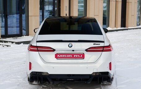 BMW 5 серия, 2024 год, 7 900 000 рублей, 8 фотография