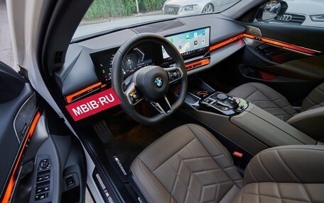 BMW 5 серия, 2024 год, 7 900 000 рублей, 16 фотография