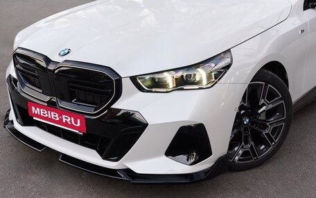 BMW 5 серия, 2024 год, 7 900 000 рублей, 11 фотография