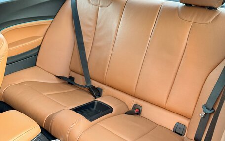 BMW 2 серия F22, 2017 год, 3 199 532 рублей, 12 фотография