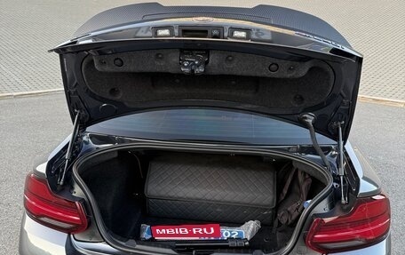 BMW 2 серия F22, 2017 год, 3 199 532 рублей, 14 фотография