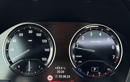 BMW 2 серия F22, 2017 год, 3 199 532 рублей, 11 фотография