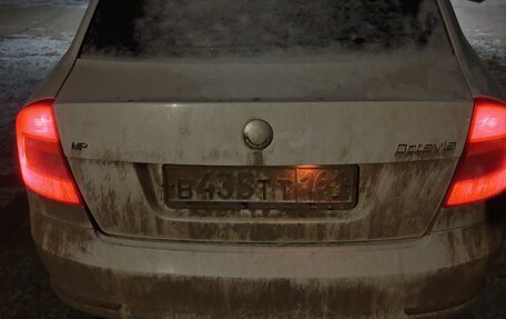 Skoda Octavia, 2010 год, 610 000 рублей, 2 фотография