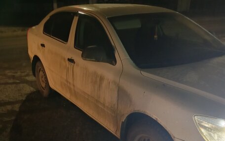 Skoda Octavia, 2010 год, 610 000 рублей, 4 фотография