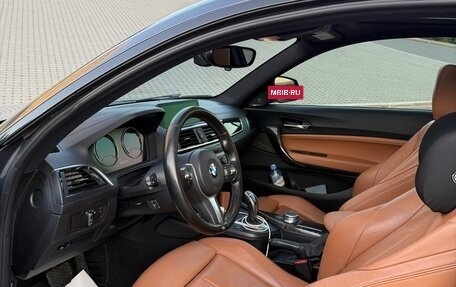 BMW 2 серия F22, 2017 год, 3 199 532 рублей, 9 фотография