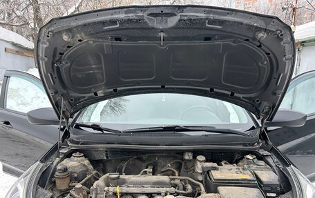 Hyundai Solaris II рестайлинг, 2012 год, 700 000 рублей, 11 фотография