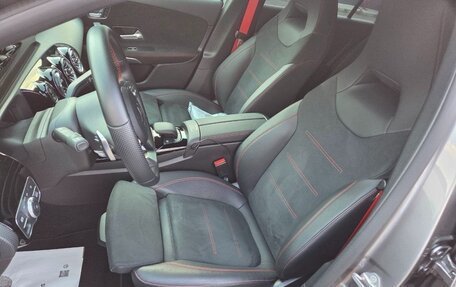 Mercedes-Benz A-Класс AMG, 2021 год, 5 900 000 рублей, 11 фотография