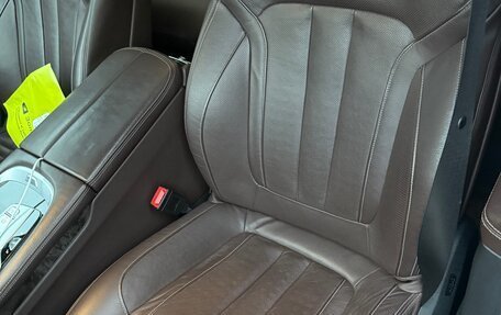 BMW 7 серия, 2020 год, 6 350 000 рублей, 10 фотография