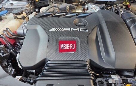 Mercedes-Benz A-Класс AMG, 2021 год, 5 900 000 рублей, 12 фотография