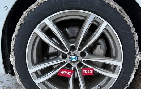 BMW 7 серия, 2020 год, 6 350 000 рублей, 6 фотография