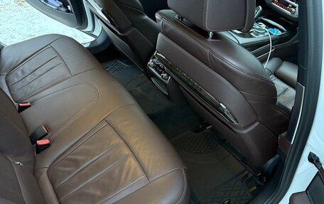 BMW 7 серия, 2020 год, 6 350 000 рублей, 21 фотография