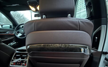 BMW 7 серия, 2020 год, 6 350 000 рублей, 22 фотография