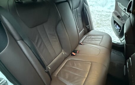 BMW 7 серия, 2020 год, 6 350 000 рублей, 23 фотография