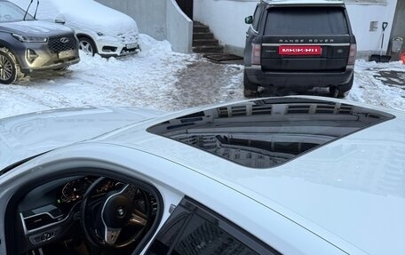 BMW 7 серия, 2020 год, 6 350 000 рублей, 18 фотография