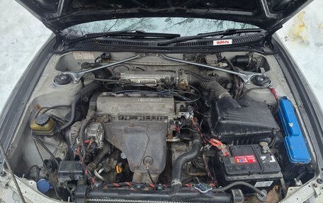 Toyota Celica VII рестайлинг, 1994 год, 515 000 рублей, 8 фотография