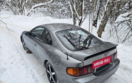 Toyota Celica VII рестайлинг, 1994 год, 515 000 рублей, 4 фотография