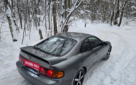 Toyota Celica VII рестайлинг, 1994 год, 515 000 рублей, 5 фотография