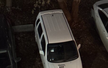 Suzuki Wagon R III, 2001 год, 250 000 рублей, 5 фотография