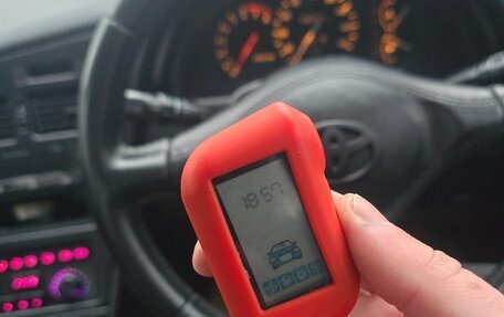 Toyota Celica VII рестайлинг, 1994 год, 515 000 рублей, 13 фотография