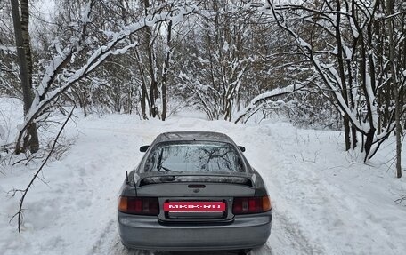 Toyota Celica VII рестайлинг, 1994 год, 515 000 рублей, 6 фотография