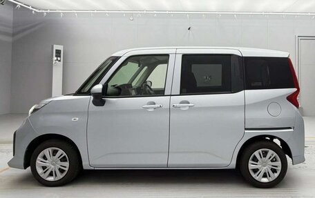 Toyota Roomy I, 2021 год, 750 000 рублей, 5 фотография