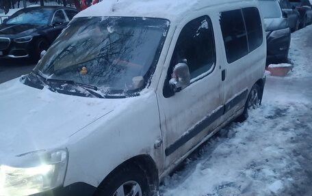 Peugeot Partner II рестайлинг 2, 2011 год, 329 000 рублей, 2 фотография