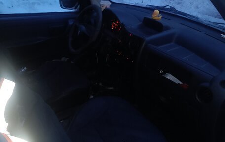 Peugeot Partner II рестайлинг 2, 2011 год, 329 000 рублей, 5 фотография