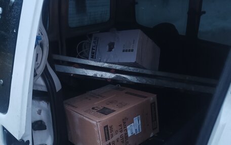 Peugeot Partner II рестайлинг 2, 2011 год, 329 000 рублей, 6 фотография