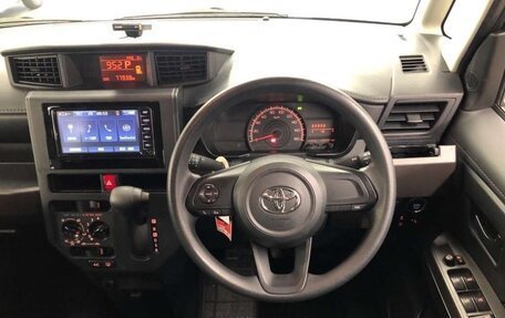 Toyota Roomy I, 2021 год, 750 000 рублей, 8 фотография