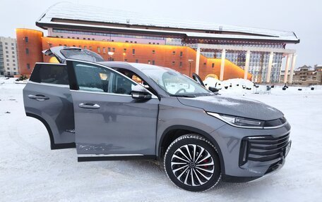 CheryExeed TXL, 2023 год, 2 250 000 рублей, 7 фотография