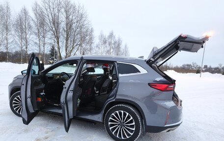 CheryExeed TXL, 2023 год, 2 250 000 рублей, 10 фотография