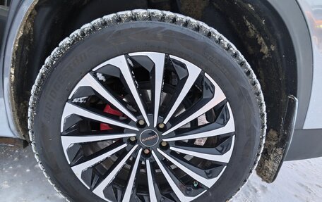 CheryExeed TXL, 2023 год, 2 250 000 рублей, 11 фотография