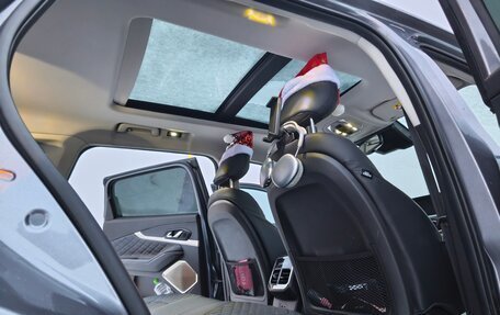 CheryExeed TXL, 2023 год, 2 250 000 рублей, 16 фотография