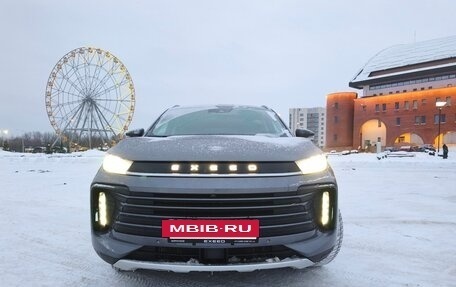 CheryExeed TXL, 2023 год, 2 250 000 рублей, 2 фотография