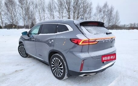 CheryExeed TXL, 2023 год, 2 250 000 рублей, 6 фотография