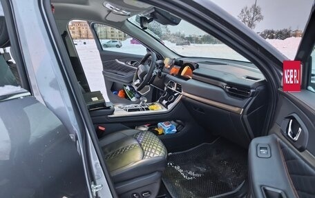 CheryExeed TXL, 2023 год, 2 250 000 рублей, 17 фотография
