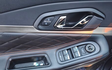 CheryExeed TXL, 2023 год, 2 250 000 рублей, 21 фотография