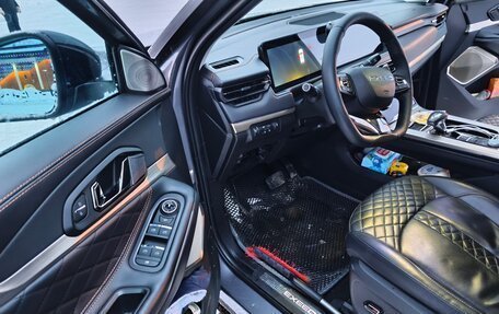 CheryExeed TXL, 2023 год, 2 250 000 рублей, 20 фотография