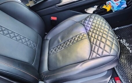 CheryExeed TXL, 2023 год, 2 250 000 рублей, 18 фотография