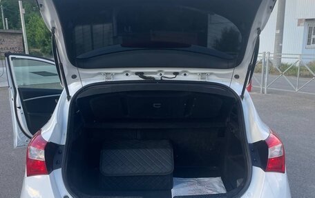 Hyundai i30 II рестайлинг, 2013 год, 810 000 рублей, 9 фотография