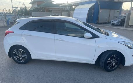 Hyundai i30 II рестайлинг, 2013 год, 810 000 рублей, 5 фотография