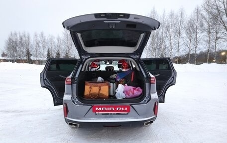 CheryExeed TXL, 2023 год, 2 250 000 рублей, 13 фотография