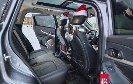 CheryExeed TXL, 2023 год, 2 250 000 рублей, 15 фотография